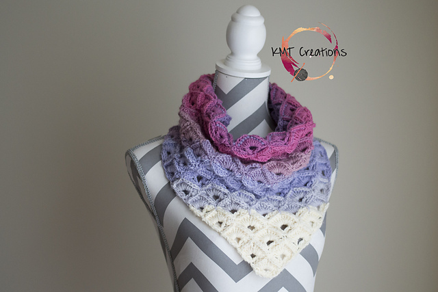The Tori Triangle Cowl