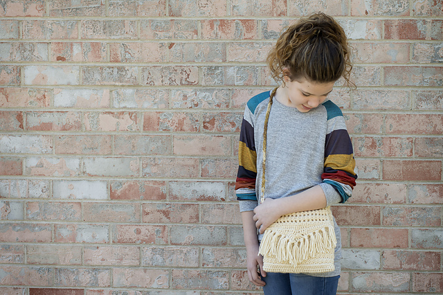The Dayla Clutch/Crossbody Bag