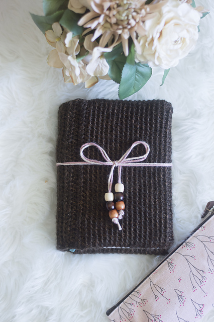 Notebook Nook