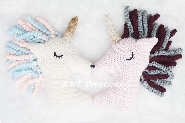 Lakelynn the Unicorn Bedtime Buddy