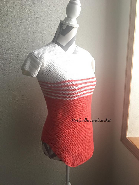 The Florence Top