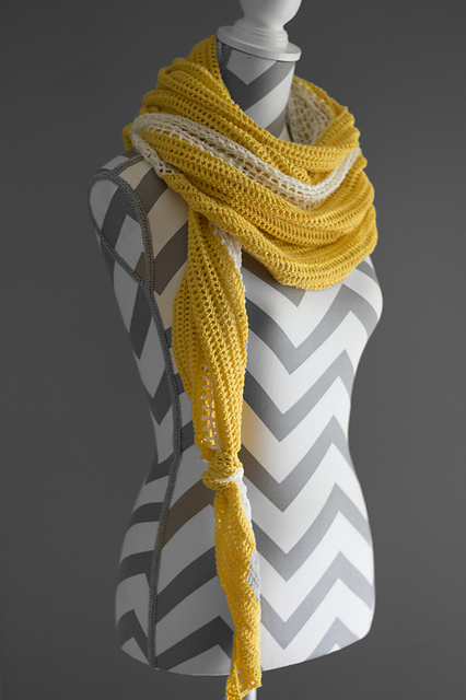 Piper ParaShawl