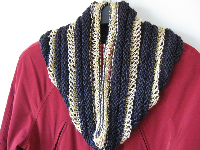 Cozy Cowl #213