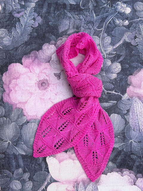 Anniina Scarf