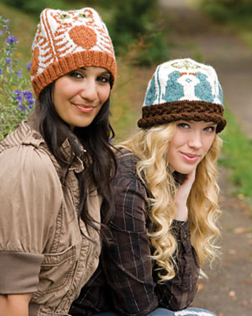 Northern Critter Cap