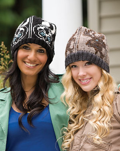 Northern Critter Cap Kit - Wild