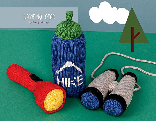 Camping Gear