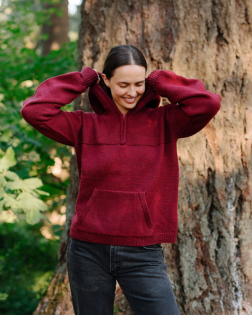 Briar Hoodie