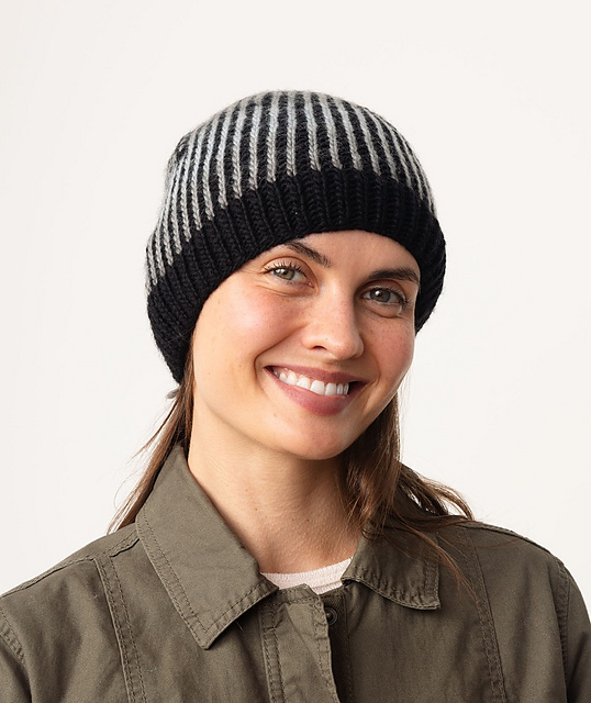 Trinacria Hat