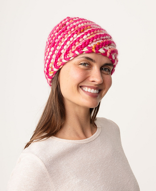 Sundae Hat