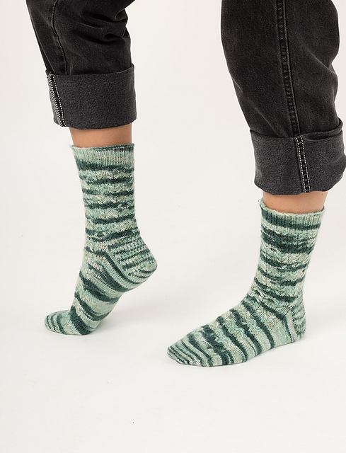 Seagulls Socks