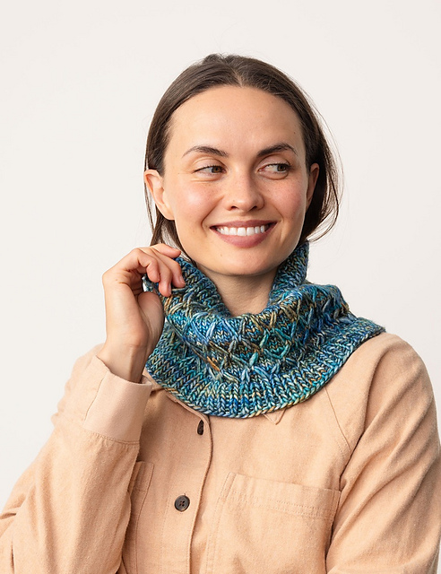 All and Sundry Cowl