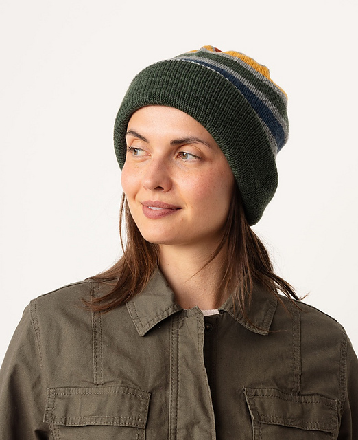 Woodcutters Hat