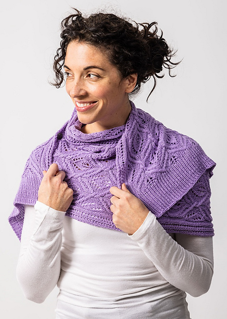 Lorraine Shrug