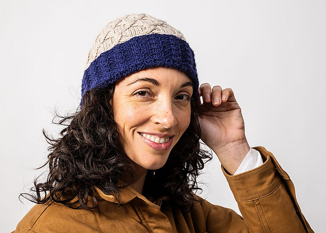 Railings Hat