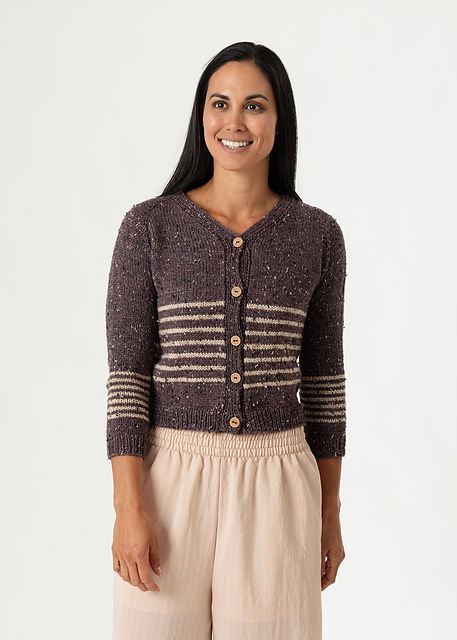 West Side Cardigan