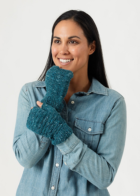 Studio Mitts