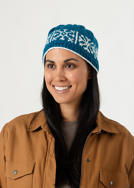 Every One is Unique Hat