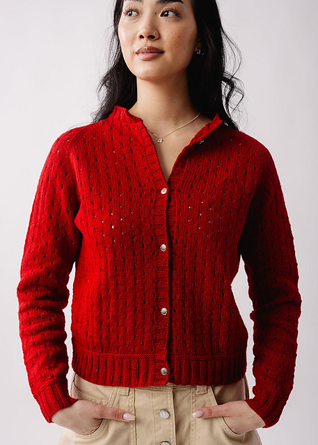 Dottie Cardi