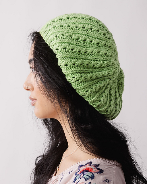 Fresh Pick Beret