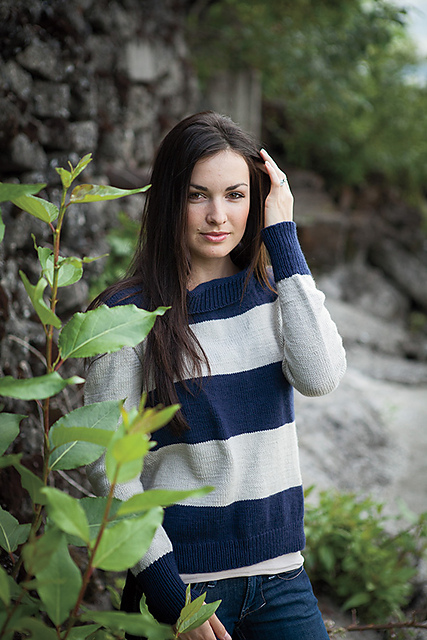Phoenix Sweater