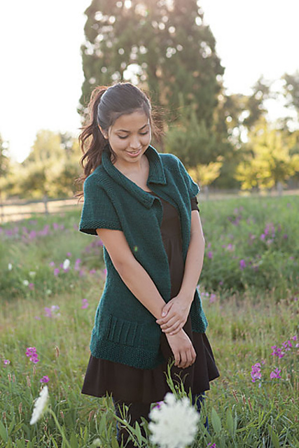 Middleton Sweater