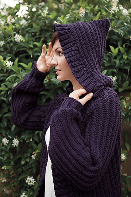 Maddie Hoodie