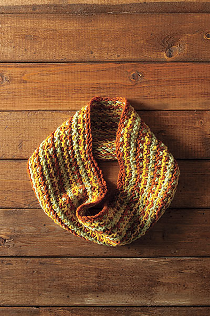 Tamalane (Reversible Cowl)