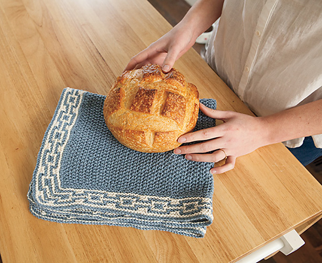 Bread Warmer