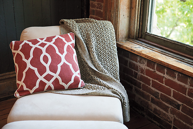 The Darling Blanket