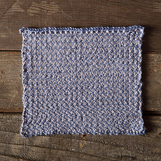 Mrs. Merryweather Dishcloth