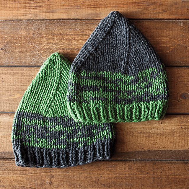 Pixie Hat
