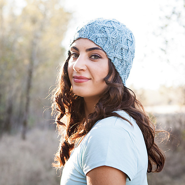 Evergreen Cap