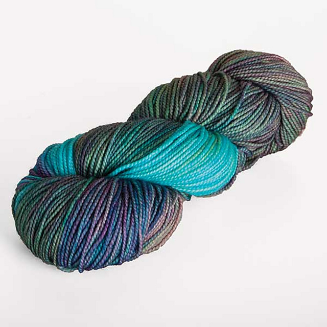 Ravelry Knit Picks Hawthorne Sport Multi