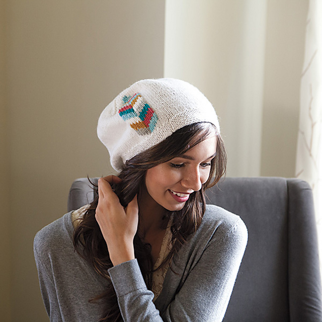 Arrowhead Hat