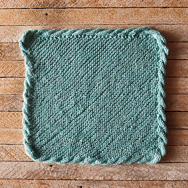 Maritime Facecloth