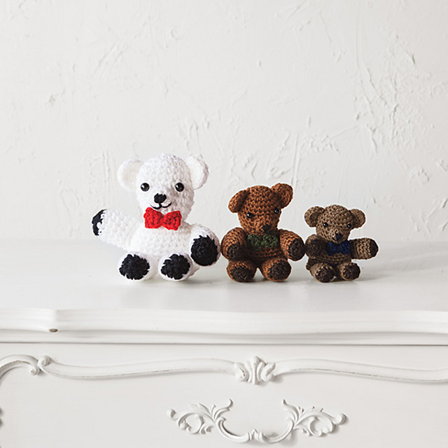 Gentlemen Teddy
