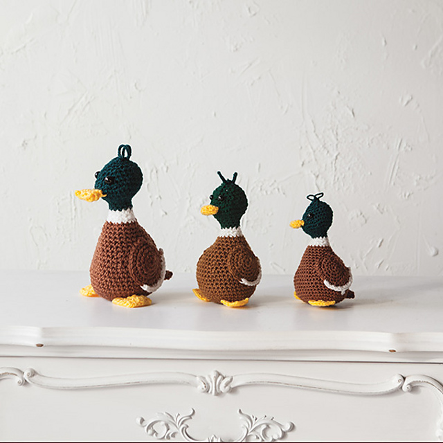Mallard