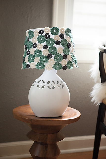 Rings Around the Lampshade