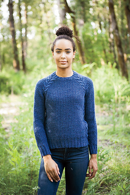 Ballard Pullover