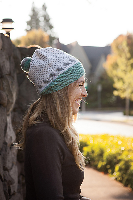 Aves Hat