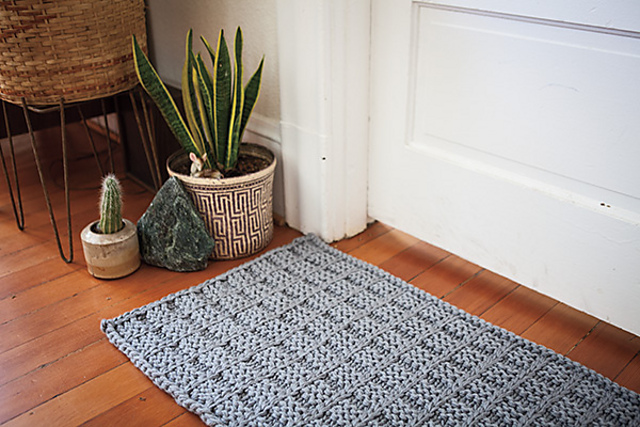 Serra Rug
