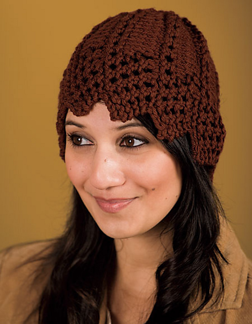 Sideways Hat