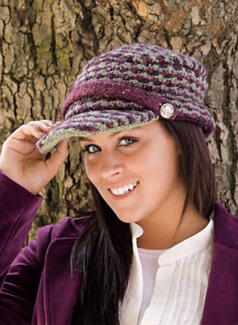 Hugo Hat