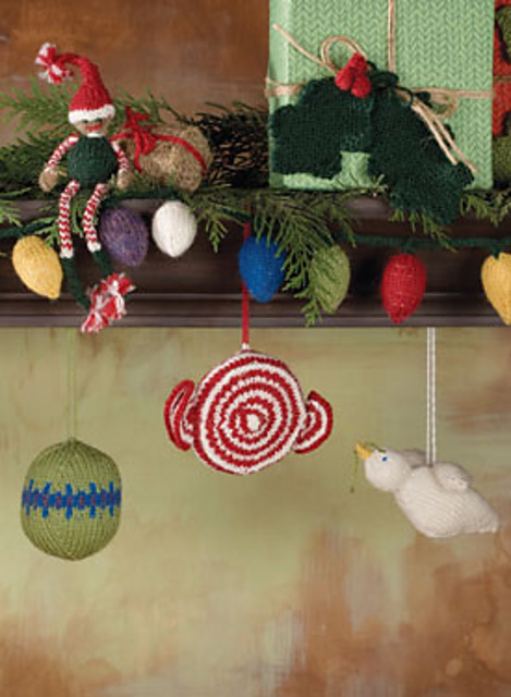 Tidings of Joy