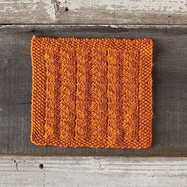 Topaz Facecloth