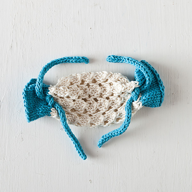 Soap Sachet