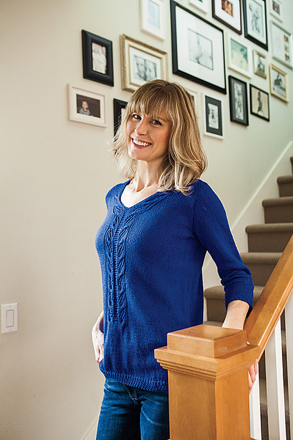 Airy Tunic