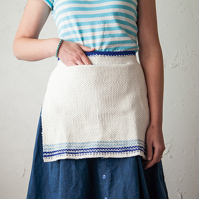 Apron