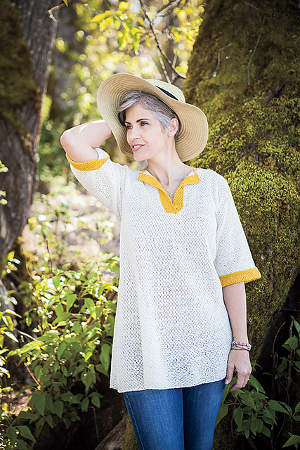 Occasion Tunic